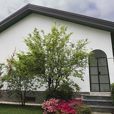 Hotel Il Giardino Di Fiorina Novate Milanese Exteriér fotografie